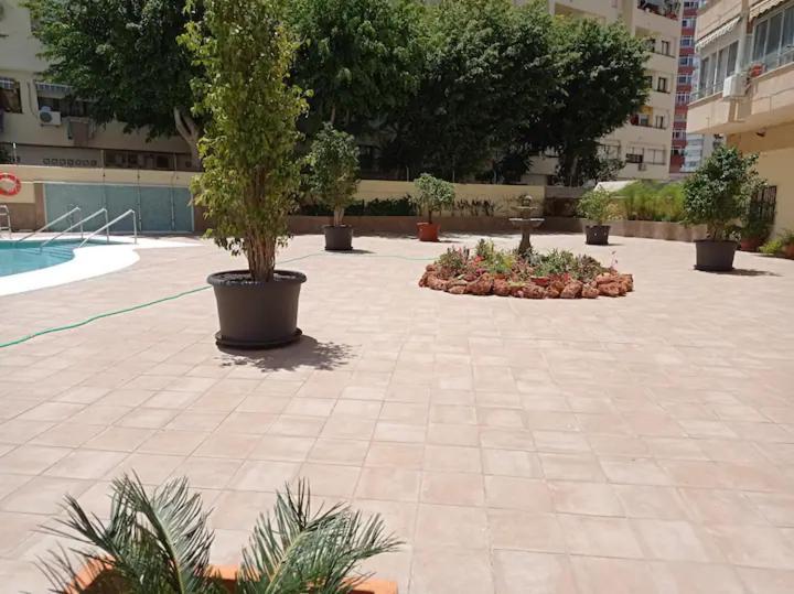 Paraty De Steram Flats טורמולינוס מראה חיצוני תמונה