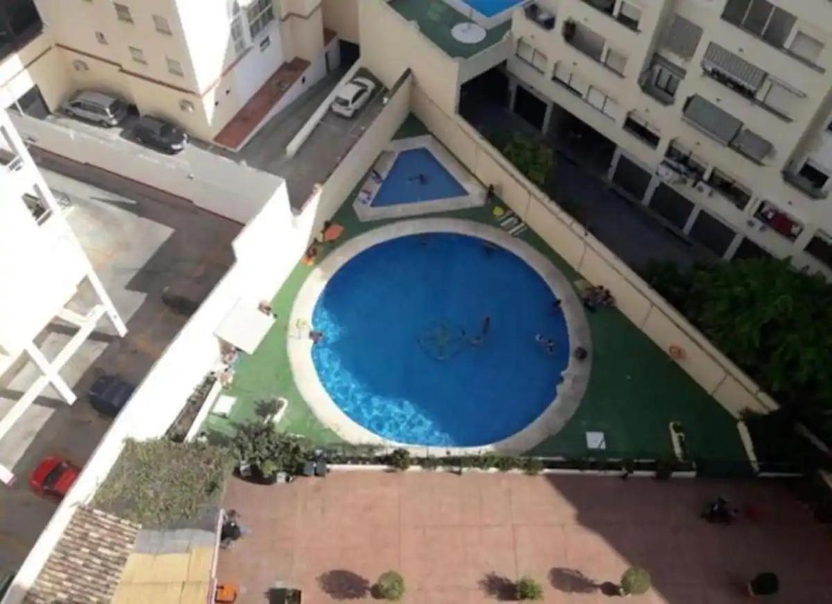 Paraty De Steram Flats טורמולינוס מראה חיצוני תמונה