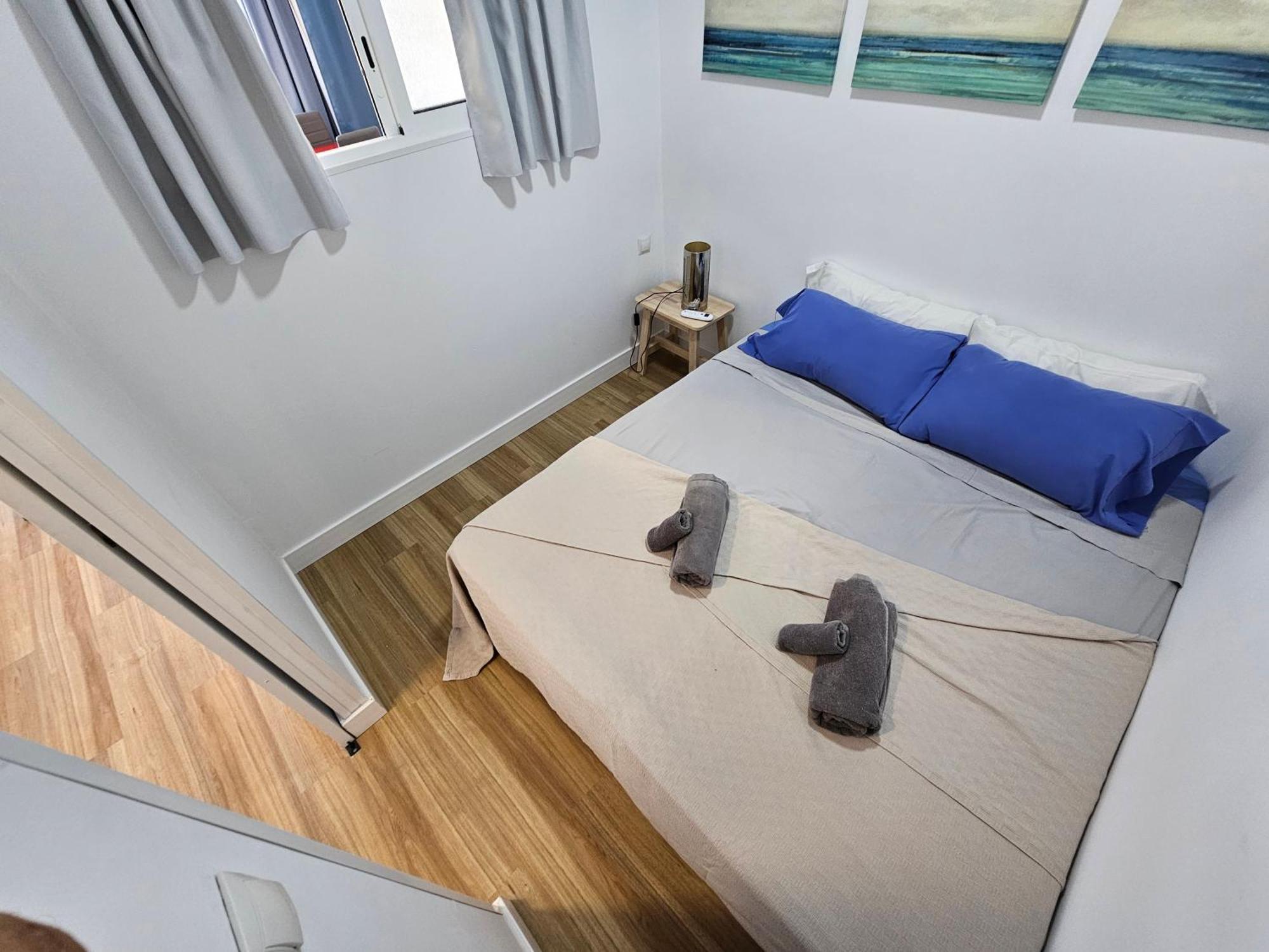 Paraty De Steram Flats טורמולינוס מראה חיצוני תמונה